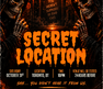 Secret Halloween Party! Halloween 2026
